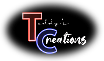 Teddy's Creations